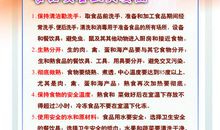 食品安全无小事-小学记叙文400字