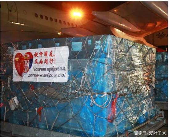 中国支援世界,这些诗词美极了,语文作文用上,一定可以锦上添花 1