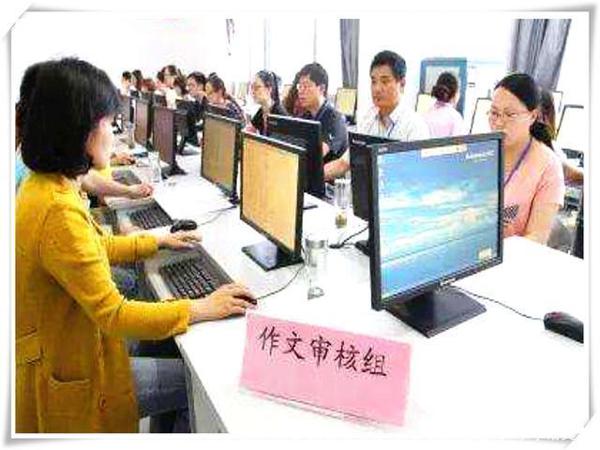 中考作文得高分难?那是因为你不了解阅卷老师操作的这几个内幕