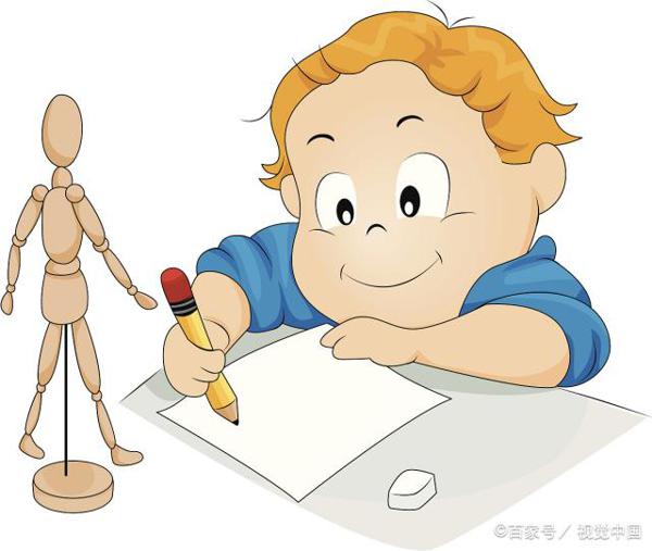 小学生必写的人物作文,一二年级常做这个游戏,孩子写作不发愁