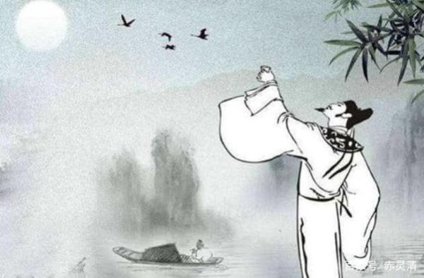 高中考试满分作文：写人——诗鬼李贺 1