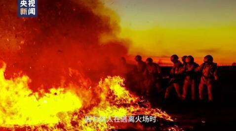 儿子写消防员爸爸的作文,为什么让很多人流泪? 1