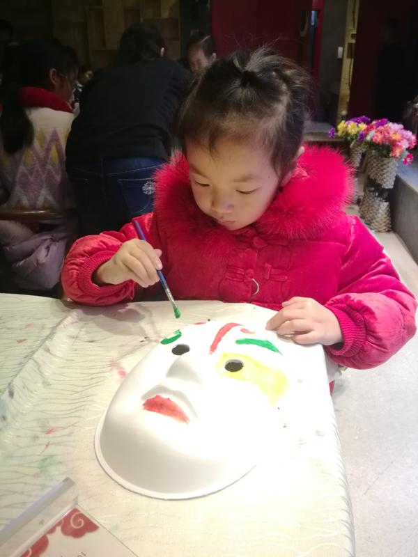 菱菱、昶昶的北京行作文亮了 2