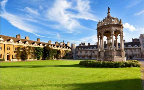 英国牛津大学申请条件的介绍