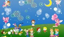 童年里的“糖果树”-我的童年傻事作文500字