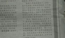 四年级我的乐园作文1000字