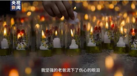 儿子写消防员爸爸的作文,为什么让很多人流泪? 3