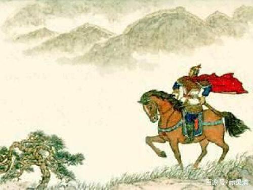 高中考试满分作文：写人——诗鬼李贺 3