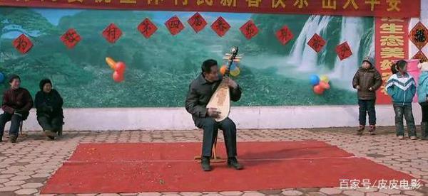 面对国家广电总局给出的命题作文,导演焦波交出了9.3分的答卷 8