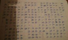 雨・景-写景的作文500字