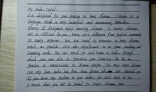 五年级要不要布置写英语作文？