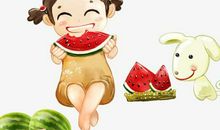 郑州东方作文学生作品：《童年趣事》