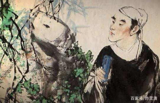 高中考试满分作文：写人——诗鬼李贺 5