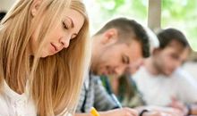 掌握以下四点，你也会写雅思高分作文！