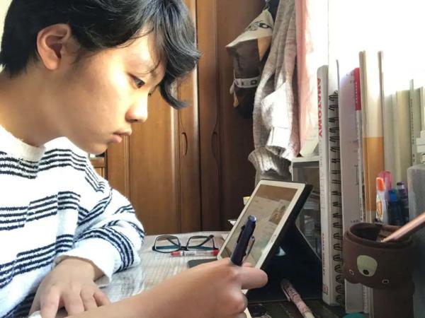 【阅读阅美】“十个一”行动——《小顾聊绘画》读后感 1