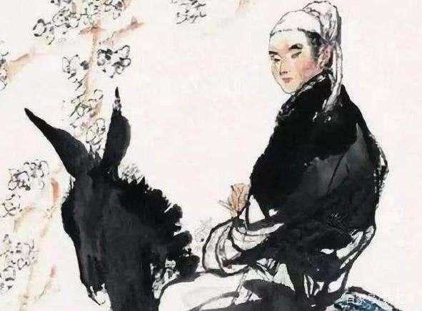 高中考试满分作文：写人——诗鬼李贺 6