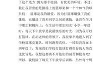 我的双胞胎姐姐-小学写人作文500字