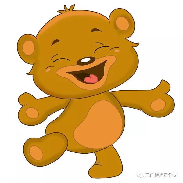 【三年级优秀同步作文推荐榜】杨子涵/旭日教育三年级作文班 1