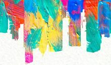 【阅读阅美】“十个一”行动——《小顾聊绘画》读后感