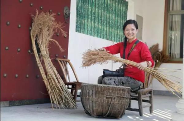 传承传统文化，学写“千金作文” ——“千金作文”暑假研学班课程 11