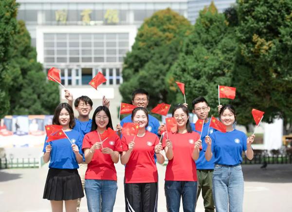 关于“国旗”，这些知识你可以写进作文，速看！ 3