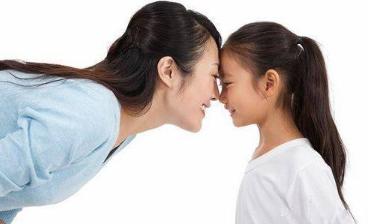 如何让幼儿同家长倾诉