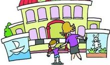 家长如何帮助宝宝适应幼儿园生活