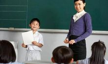 小学生“最美日记”，老师：人才，何愁作文写不好！