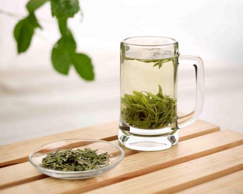 嫩茶制茶工艺探析论文