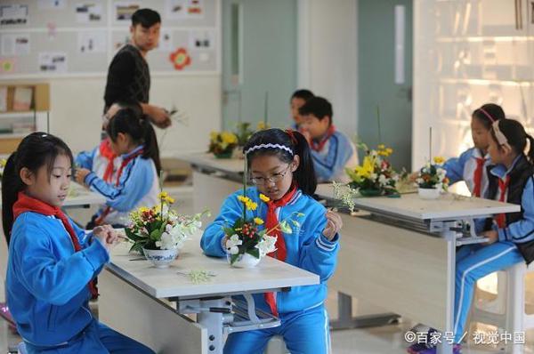 收藏了!小学生学习写作文,最关键的是几年级? 4