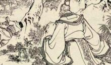 荒唐的卫宣公 初中生历史典故作文800字