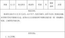 水果店游戏观察记录范文