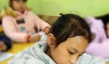 【开心作文 刘宇萱】我的家乡