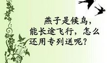 我变成了燕子 假如我是燕子作文400字