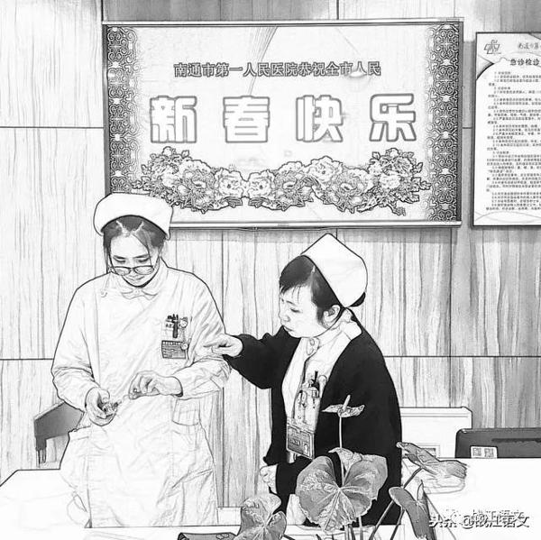 「原创作文」杨若涵：突围 2