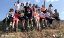 语尘作文每日家庭教育智慧分享