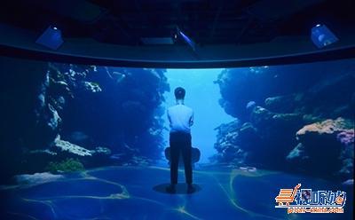 沉浸在读书的世界里_800字