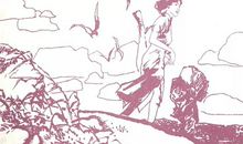 教育部推荐必读书目|红色经典之 青春之歌（1）（附读后感指导）