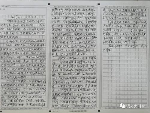下水作文：苏州市高三期末作文（马/车火车）