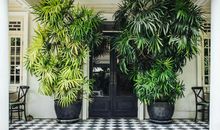 「优秀作文系列」门不关，感觉真好