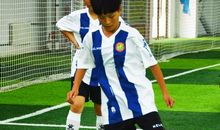 青少年足球运动员智力训练的探讨论文