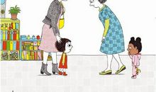 家长对孩子从幼儿园过渡到小学五大改变