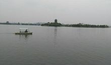 三年级作文：家乡的大运河