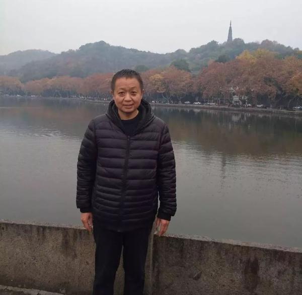 读后感 | 张正敏：你们都是我的先生 ——《先生》读后感 1