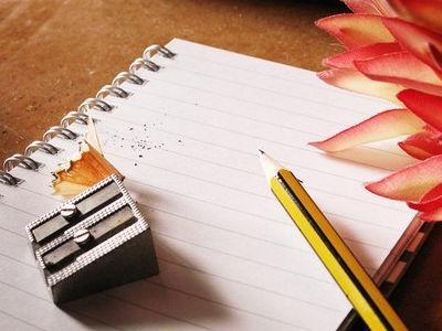2018中考写作指导：叙事类材料