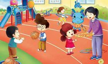 做好幼儿园与小学衔接工作的探析论文