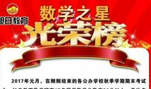 【五年级优秀同步作文推荐榜】王星宇/旭日教育五年级作文班