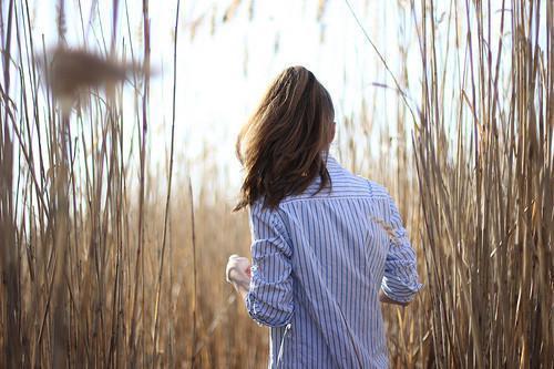 14岁女孩作文爱情观大火:爱情比起轰轰烈烈,还是平平淡淡更真实 4