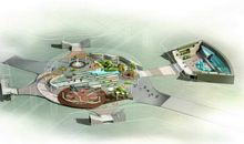 老城区空间整合利用探析论文