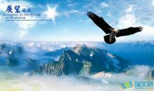 日出-展望未来作文1000字